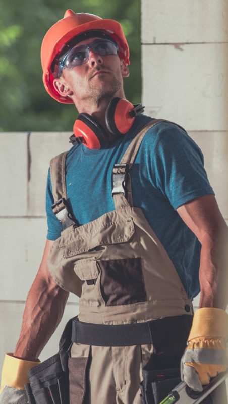 Bricklayer Perth Western Australia